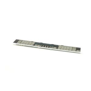 Samsung DG94-02944A Cooktop Top Plate Assembly NZ36R5330RK VAL