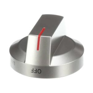 Samsung DG94-03500U Range Burner Knob Assembly