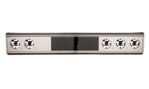 Samsung DG94-03575A Oven Control Panel Sub-Assembly