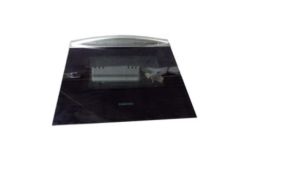 Samsung DG94-03597A Range Oven Door Module Assembly SS, NE/NX9000T