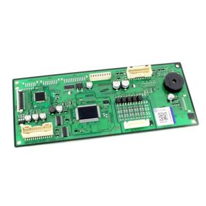 Samsung DG94-03673C Range PCB Assembly EEPROM