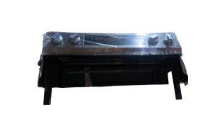 Samsung DG94-03952H Range Control Panel Module