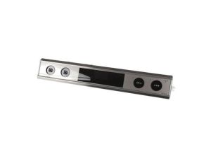 Samsung DG94-04664H Range Control Box Assembly