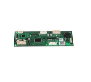 Samsung DG94-06051A Microwave PCB EEPROM Assembly Support 3 NE/NX9100D