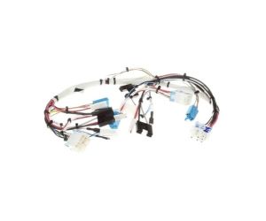 Samsung DG96-00429A Oven Display Wire Harness Assembly 
