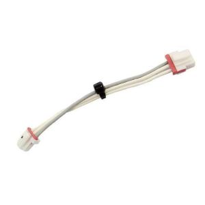 Samsung DG96-00521A Microwave Sensor Wire Harness Assembly