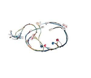 Samsung DG96-00799A Range Main Wire Harness Assembly 
