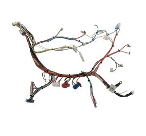 Samsung DG96-00807A Range Main Wire Harness 