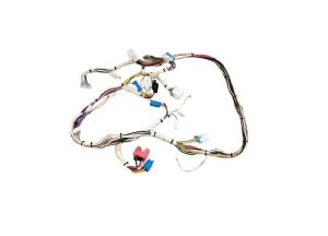 Samsung DG96-00811B Range Wire Harness Sub Assembly NE63T8511SG/AA