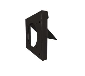Inovate DWV4K-NC Dryer Wall Vent 4