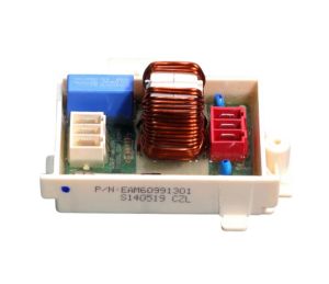 LG EAM60991301 Washer Filter Assembly
