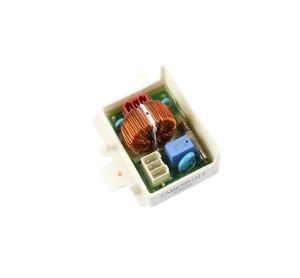 LG EAM63891333 Washer Filter Assembly
