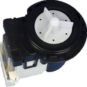 LG EAU37932704 Washer DC Motor Assembly-Fan