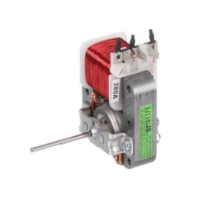 LG EAU42744409 Microwave AC Fan Motor