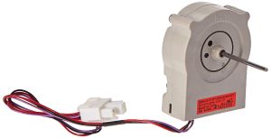LG EAU60694527 Refrigerator DC Motor