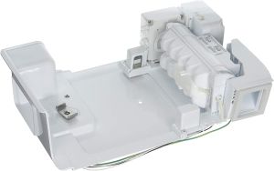LG EAU60783816 Refrigerator Ice Auger Motor Assembly