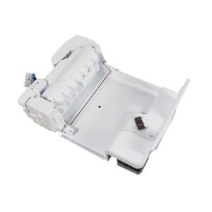 LG EAU60783821 Refrigerator Ice Auger Motor Assembly
