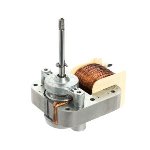 LG EAU61865302 Range Convection AC Fan Motor