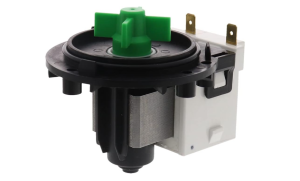 LG EAU62263306 Washer Motor Assembly AC Pump