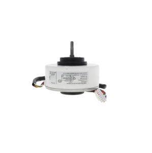 LG EAU62983016 Air Conditioner DC Motor Assembly