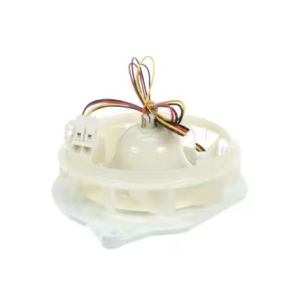 LG EAU64824802 Refrigerator DC Motor Assembly