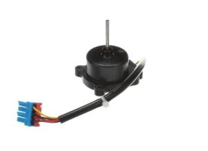 LG EAU65058502 Refrigerator DC Fan Motor Assembly