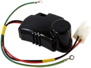LG EBG63205831 Refrigerator PTC Thermistor Assembly