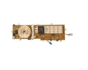 LG EBR32268107 Washer Display Control Board