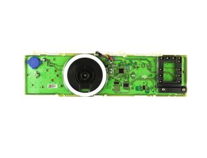 LG EBR34134924 Washer Main PCB Assembly