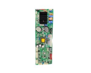 LG EBR36832607 Refrigerator Main PCB Assembly
