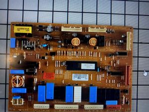 LG EBR39589003 Range PCB Main Control Board (PCB Assembly)