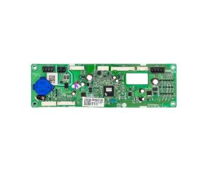 LG EBR43713601 Range Main Control Board