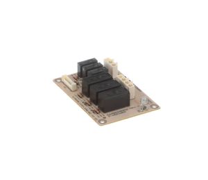 LG EBR52349704 Range PCB Main Control Board Assembly