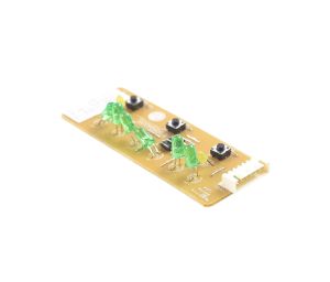 LG EBR59400503 Refrigerator Display PCB Assembly