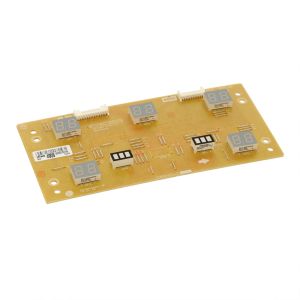 LG EBR64624906 Range Power Control Board Assembly