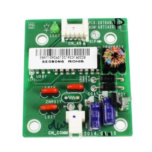LG EBR71090401 AC PCB Sub Assembly