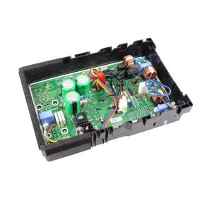 LG EBR72398907 AC Main PCB Assembly