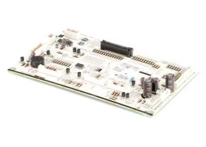 LG EBR76664502 Range PCB Main Control Board Assembly