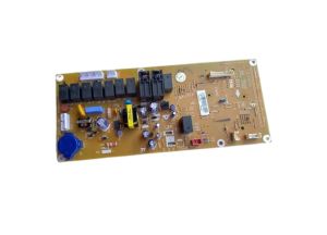 LG EBR77659112 Microwave Main PCB Assembly 