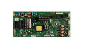 LG EBR78643401 Refrigerator Main PCB Control Board