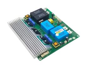 LG EBR79332513 Inverter PCB Assembly