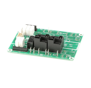 LG EBR80595408 Range Main Control Board PCB Assembly