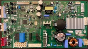 LG EBR81182701 Refrigerator Main Control Board 