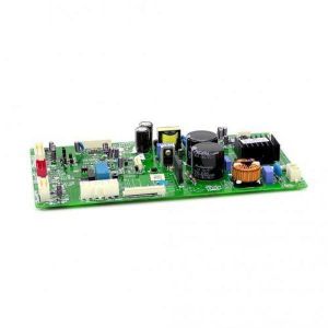 LG EBR81182792 Refrigerator PCB Main Assembly