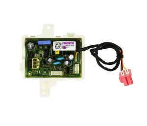 LG EBR83079306 Washer Sub PCB Assembly