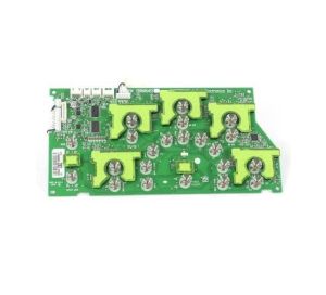 LG EBR84545304 Cooktop PCB Subassembly