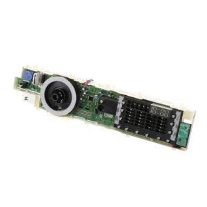 LG EBR85755508 Washer Display PCB Assembly