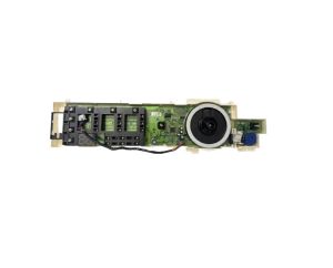 LG EBR86283116 Washing Machine Display PCB Assembly