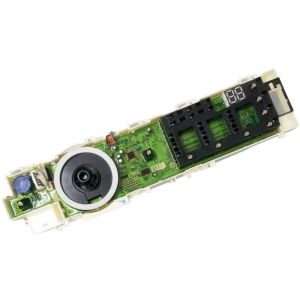 LG EBR86692725 Washing Machines PCB Main Assembly