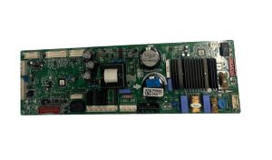 LG EBR88309734 Refrigerator Main PCB Assembly